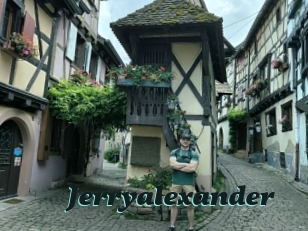 Jerryalexander