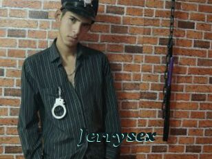Jerrysex