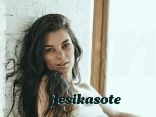 Jesikasote