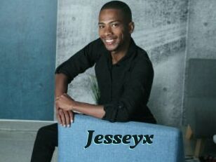 Jesseyx
