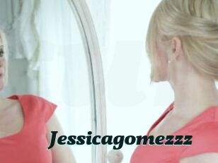 Jessicagomezzz