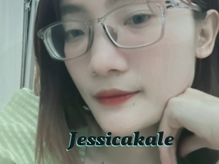 Jessicakale