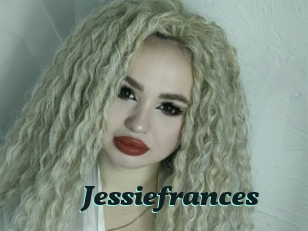 Jessiefrances