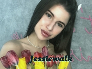 Jessiewalk