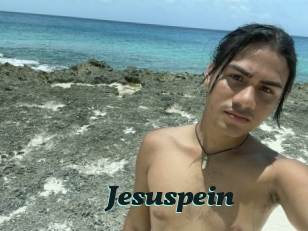 Jesuspein