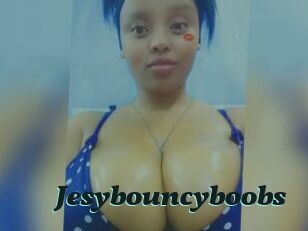 Jesybouncyboobs