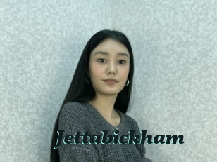Jettabickham