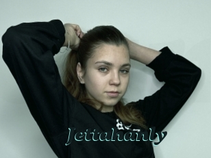 Jettahanly