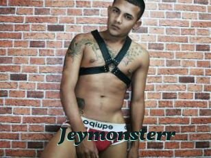 Jeymonsterr