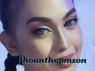 Jhoanthopmson