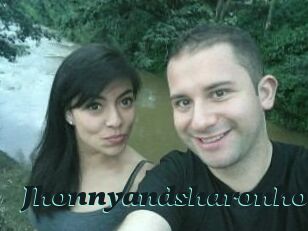 Jhonnyandsharonhot
