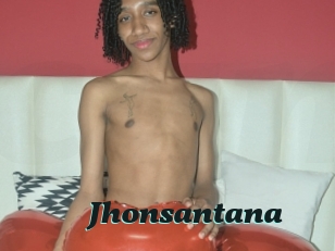 Jhonsantana