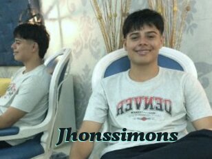Jhonssimons
