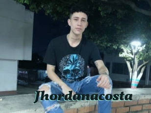 Jhordanacosta