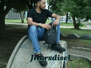 Jhorsdisel