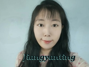Jiangyanting