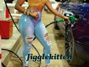 Jigglekitten