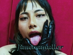 Jimenamuller