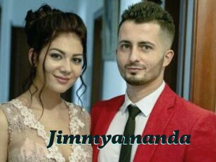 Jimmyamanda