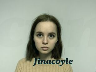 Jinacoyle