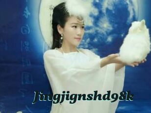 Jingjignshd98k