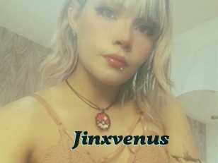 Jinxvenus