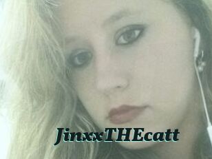 JinxxTHEcatt