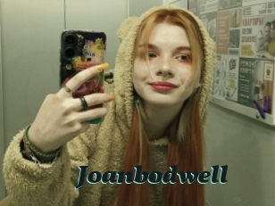 Joanbodwell