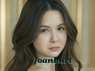 Joanburt