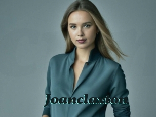Joanclaxton
