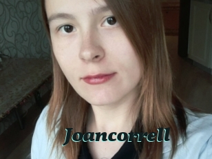 Joancorrell