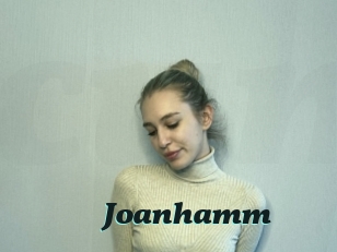 Joanhamm