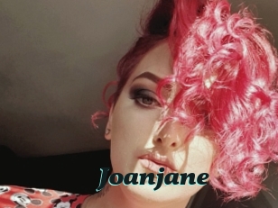 Joanjane
