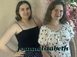 joannelizabeth Cumshots Videos