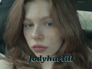 Jodyhartill