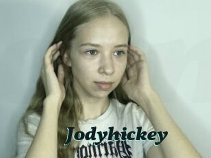 Jodyhickey