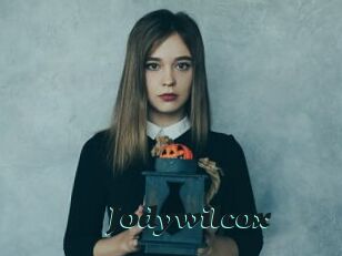 Jodywilcox