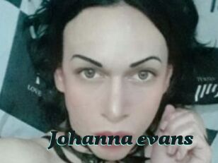 Johanna_evans