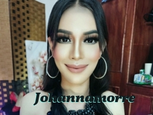 Johannamorre