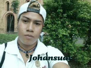 Johansuar