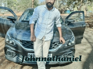 Johnnathaniel