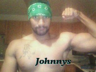 Johnnys
