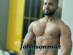 Johnsonmax