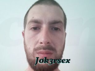 Jok3rsex