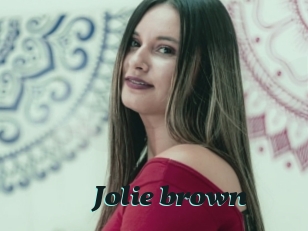 Jolie_brown