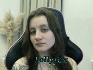 Jollyfox