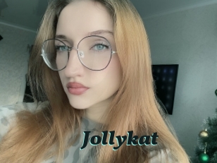 Jollykat