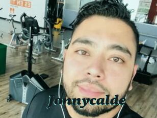 Jonnycalde