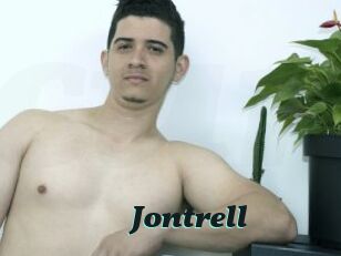 Jontrell