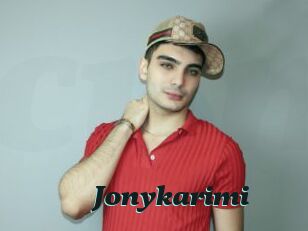 Jonykarimi